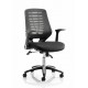 Reading Mesh Back Airmesh Seat Office Chair 